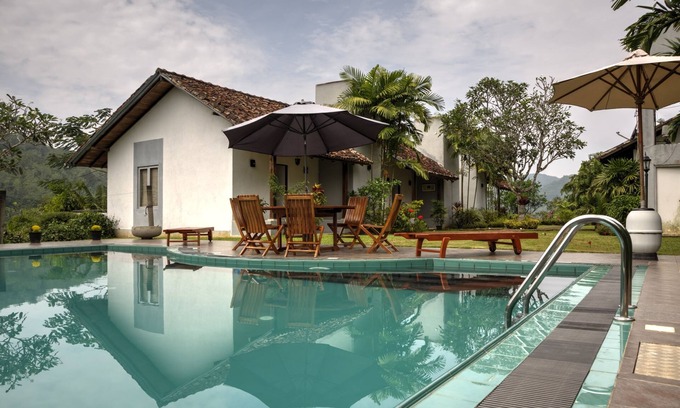 Agalawatta Casa | Omatta Villa