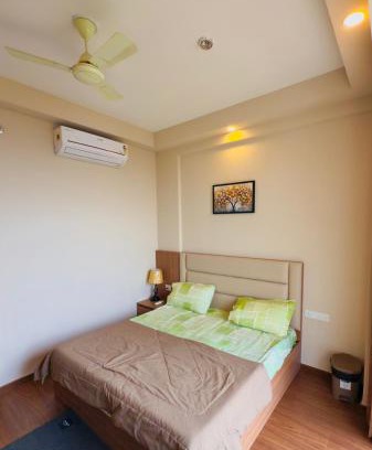 Greater Noida Apartamento | Omaxe ITC