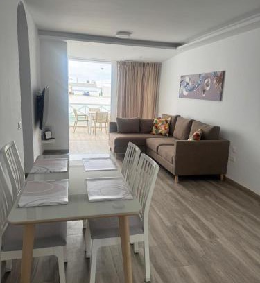 Puerto del Carmen Apartamento | Omayra Beach