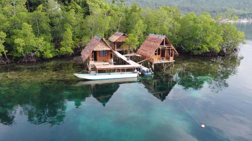 Manyaifun Casa | OMBAR Homestay