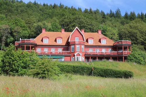 Omberg Casa | Ombergs Turisthotell