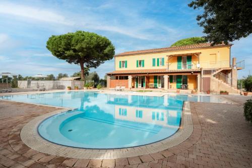 Puntone Apartamento | Ombra Verde Residence e B&B