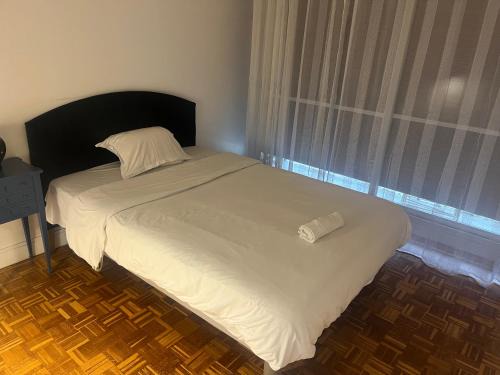 Epinay-sur-Seine Apartamento | Ombre et lumière