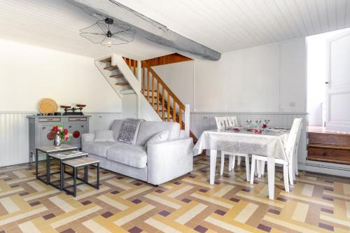 Le Pian-sur-Garonne Casa | Ombrelle