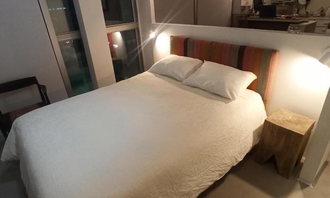 Olivos Apartamento | Ombu Loft Olivos, Vista al Rio