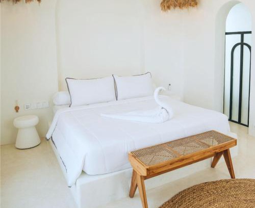 Taman Griya Apartamento | OMDC Villa