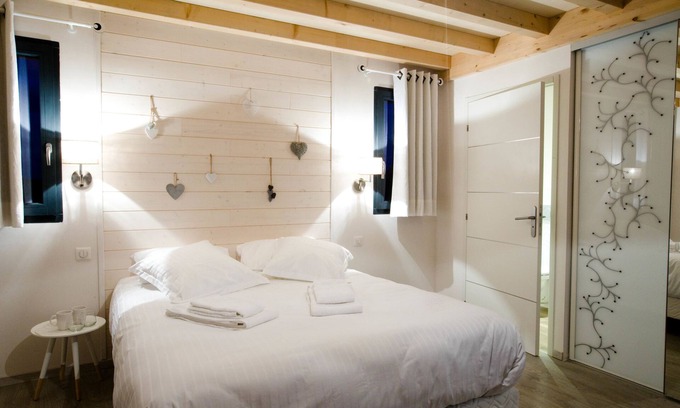 Laubressel Casa | Ome Sweet Home
