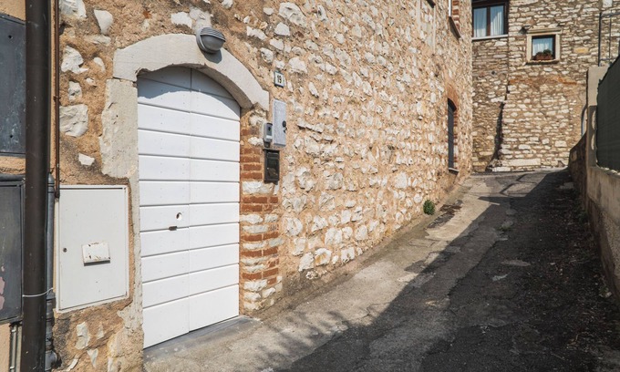 Ome Casa | Ome sweet Ome