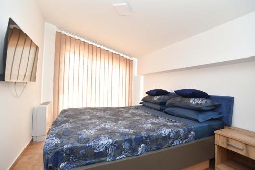Maini Apartamento | Omega 1 Apartment Budva