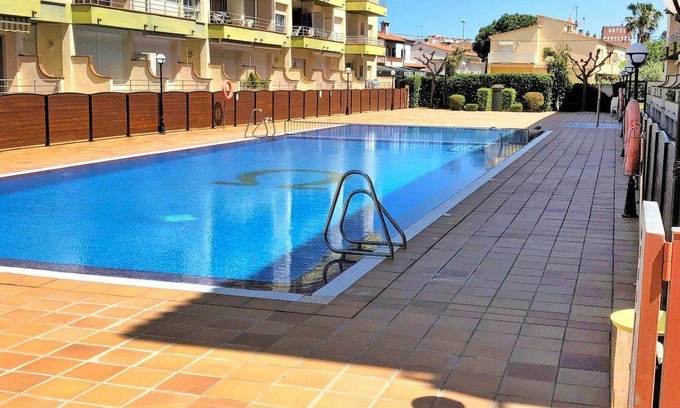 L'Estartit Apartamento | Omega 260.1