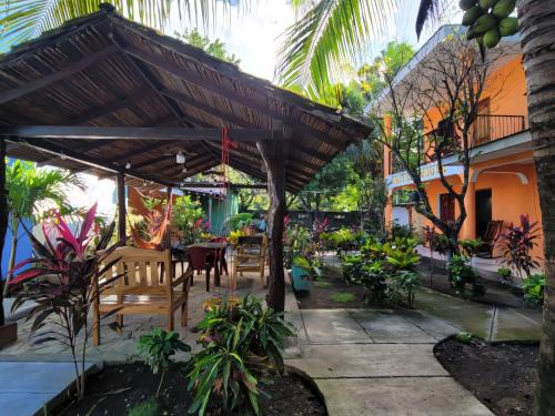 Moyogalpa Cama Y Desayuno | Ometepe House