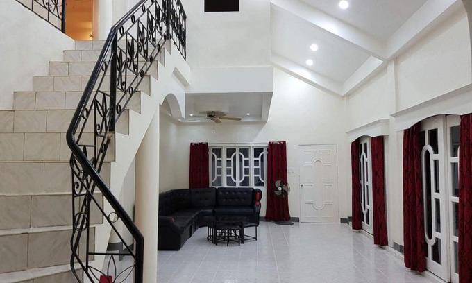 Samal Casa | OMG Guesthouse Room for 2
