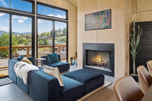 Creede Casa | OMI Loft