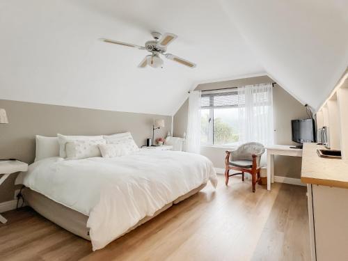 Wilderness Apartamento | Omi`s Place of Stay