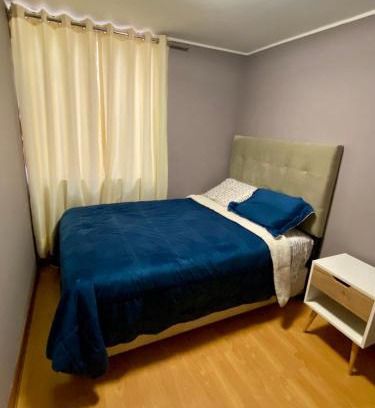 San Martín de Porres Casa | Omi's Room