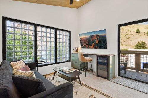 Creede Apartamento | OMI Studio