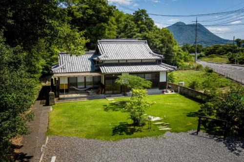 Ochi-gun Casa | OMISIHMA SPACE Hanare