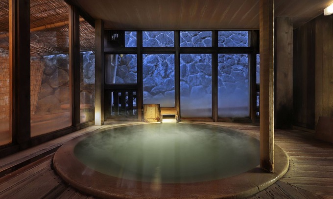 Zaoonsen Casa | Omiya Ryokan