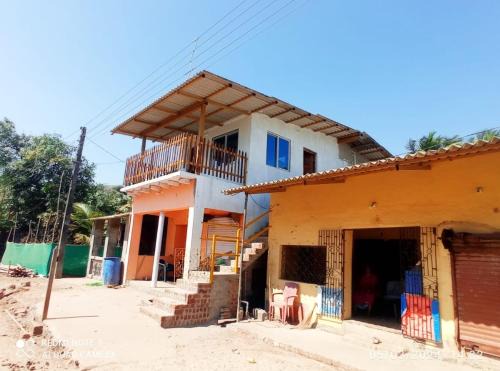 Mhsala Casa | Omkar Home Stay
