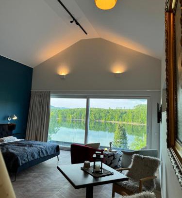 Olpe Apartamento | Ommi Kese Opti See Suite Sauna Balkon