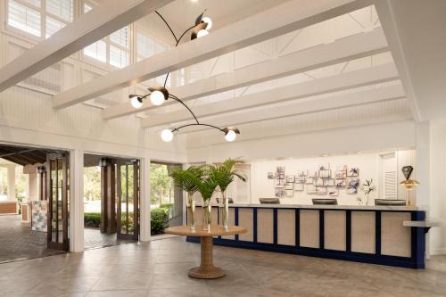 Palmetto Dunes Complejo | Omni Hilton Head Oceanfront Resort
