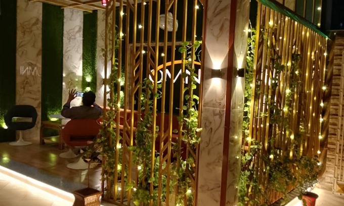 Paota Hotel | Omni Plaza