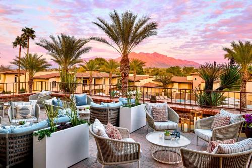 Casas Adobes Complejo | Omni Tucson National Resort & Spa