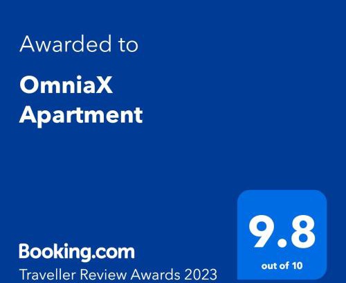Sao Pedro Apartamento | OmniaX Apartment