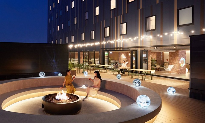 Hakodate Hotel | OMO5 Hakodate by Hoshino Resorts