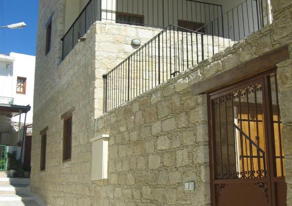 Omodos Casa | Omodos Katoi Holiday Homes
