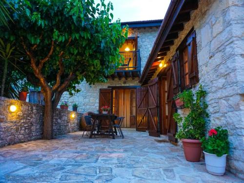Omodos Casa | Omodos Village Houses