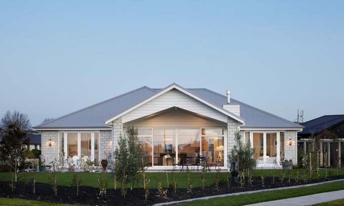 Omokoroa Cama Y Desayuno | Omokoroa Golfers Retreat
