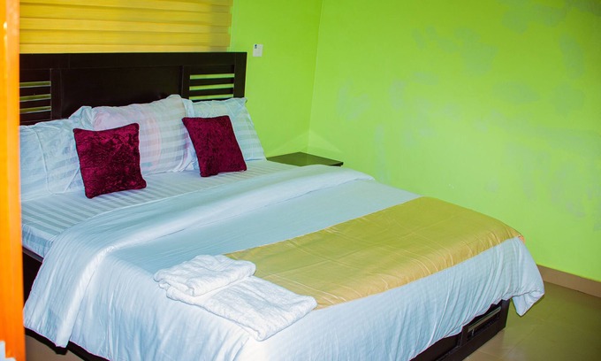 Ibadan Hotel | Omooke Hotel