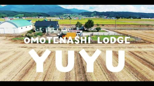 Sorachi-gun Casa | OMOTENASHI LODGE Yuyu - Vacation STAY 11761