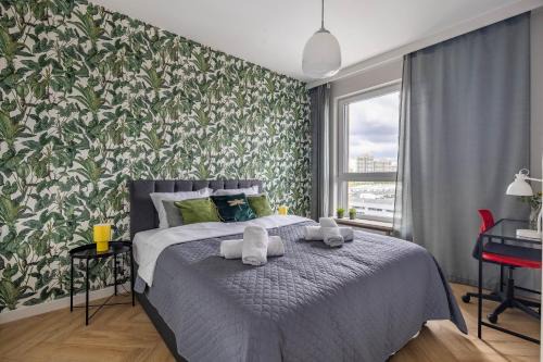 Praga Poludnie Apartamento | Omulewska Apartament