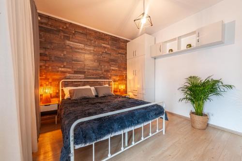 Sector 1 Apartamento | Omului 21 Apartment