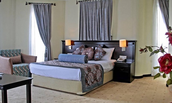 Akcay Hotel | Omur Hotel