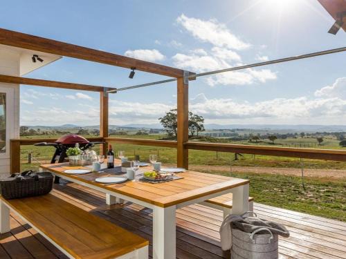 Durran Durra Casa | On a Hill