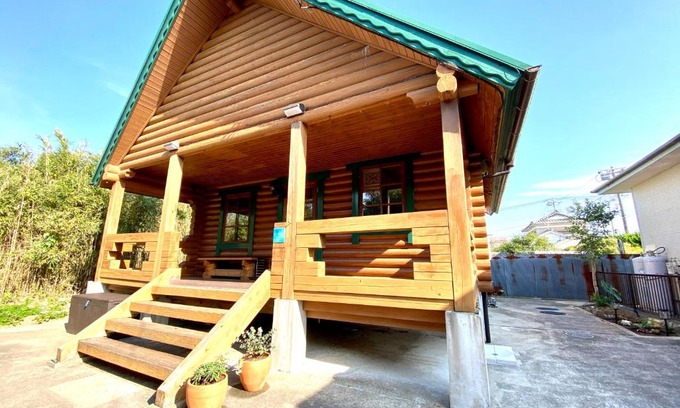 Kujukuri Casa | on a journey 千葉 九十九里