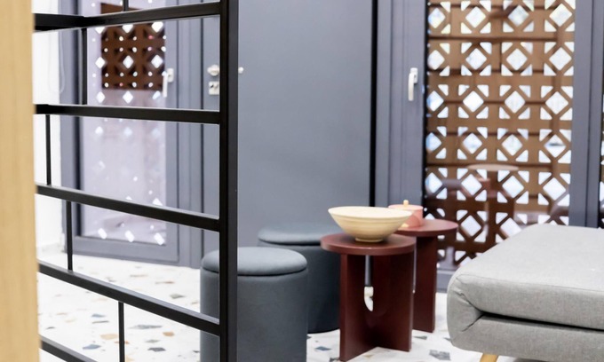 Kerameikos Apartamento | On Air Top Designed Gem