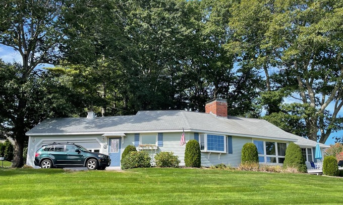 Kennebunk Casa | Una cancelación tardía se ha abierto la semana del 24 al 31 de agosto.
