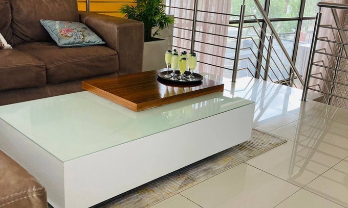 Bayswater Casa | On Hill Lodge