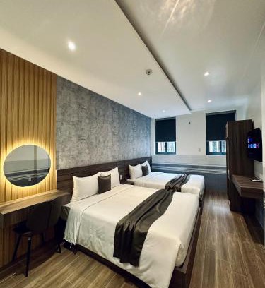 Cai Rang Hotel | ON Hotel