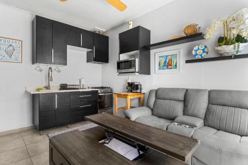 Maleza Baja Apartamento | On Island Time