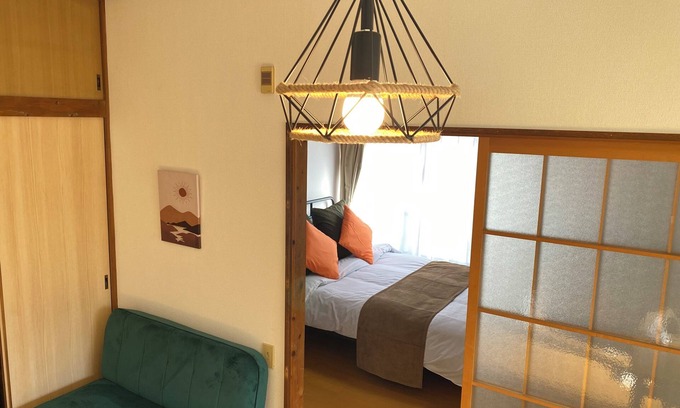 Kita Apartamento | On JR Line, Direct to Ikebukuro, Shinjuku/Shibuya