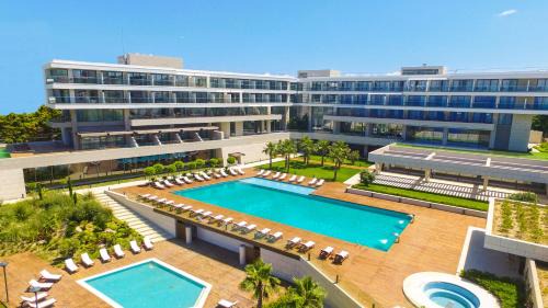 Cesme Hotel | ON'LIVE HOTEL