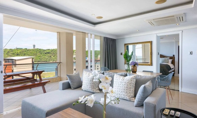 Durban Point Apartamento | On Point Penthouse 7-14