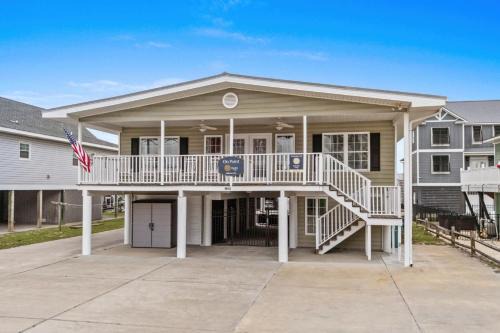 Murrells Inlet Casa | On Point