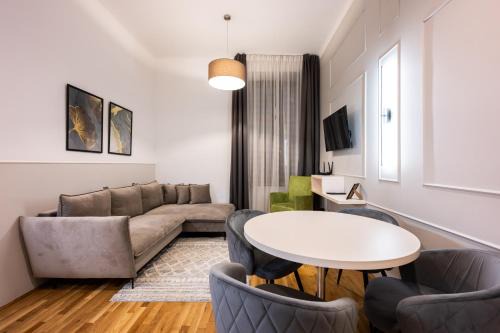 Piasek Południe Apartamento | ON/SET APARTHOTEL