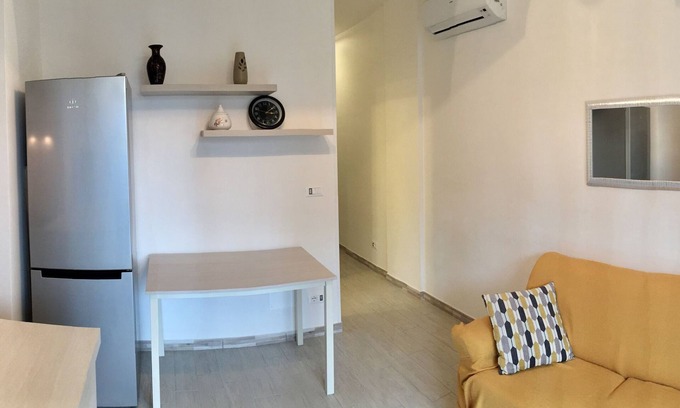 Lido degli Estensi Apartamento | Apartamento NUEVO EN LA PLAYA / EN LA PLAYA